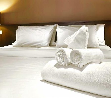Amaryllis Sun Hotel Lardos Eksteriør billede